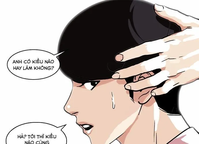 Lookism - Hoán Đổi Diệu Kỳ Chapter 79 - Trang 36