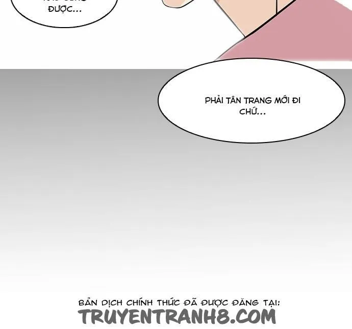 Lookism - Hoán Đổi Diệu Kỳ Chapter 79 - Trang 37