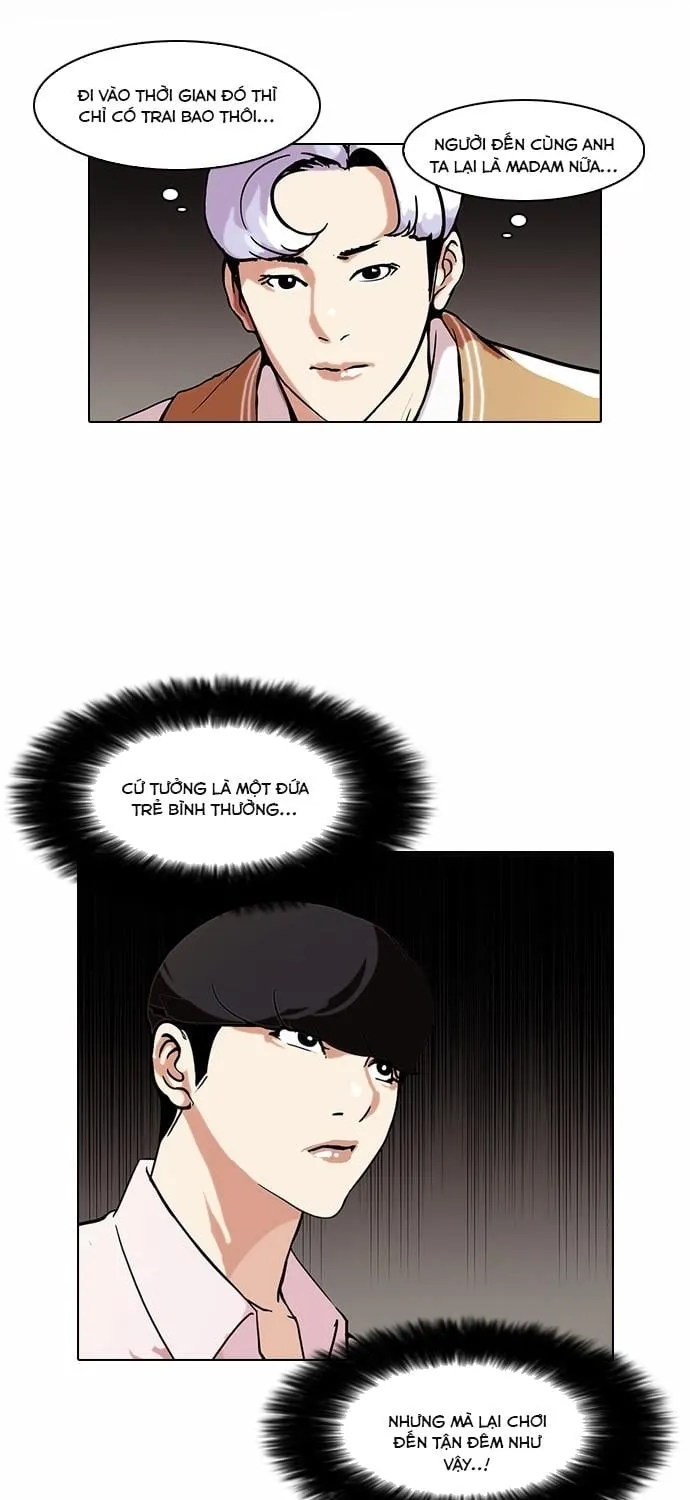 Lookism - Hoán Đổi Diệu Kỳ Chapter 79 - Trang 38