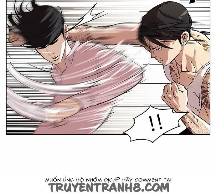 Lookism - Hoán Đổi Diệu Kỳ Chapter 79 - Trang 4