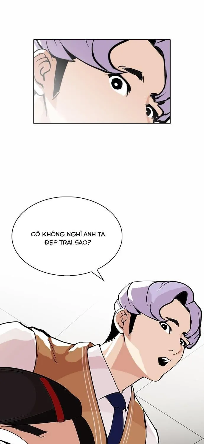 Lookism - Hoán Đổi Diệu Kỳ Chapter 79 - Trang 43