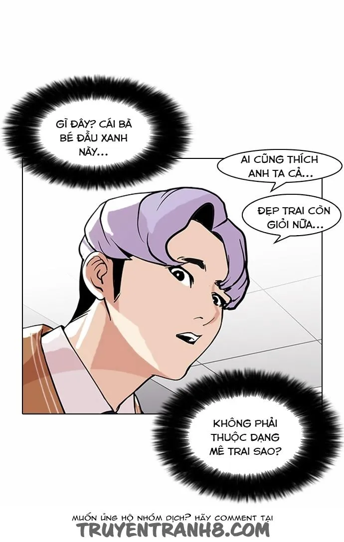 Lookism - Hoán Đổi Diệu Kỳ Chapter 79 - Trang 46