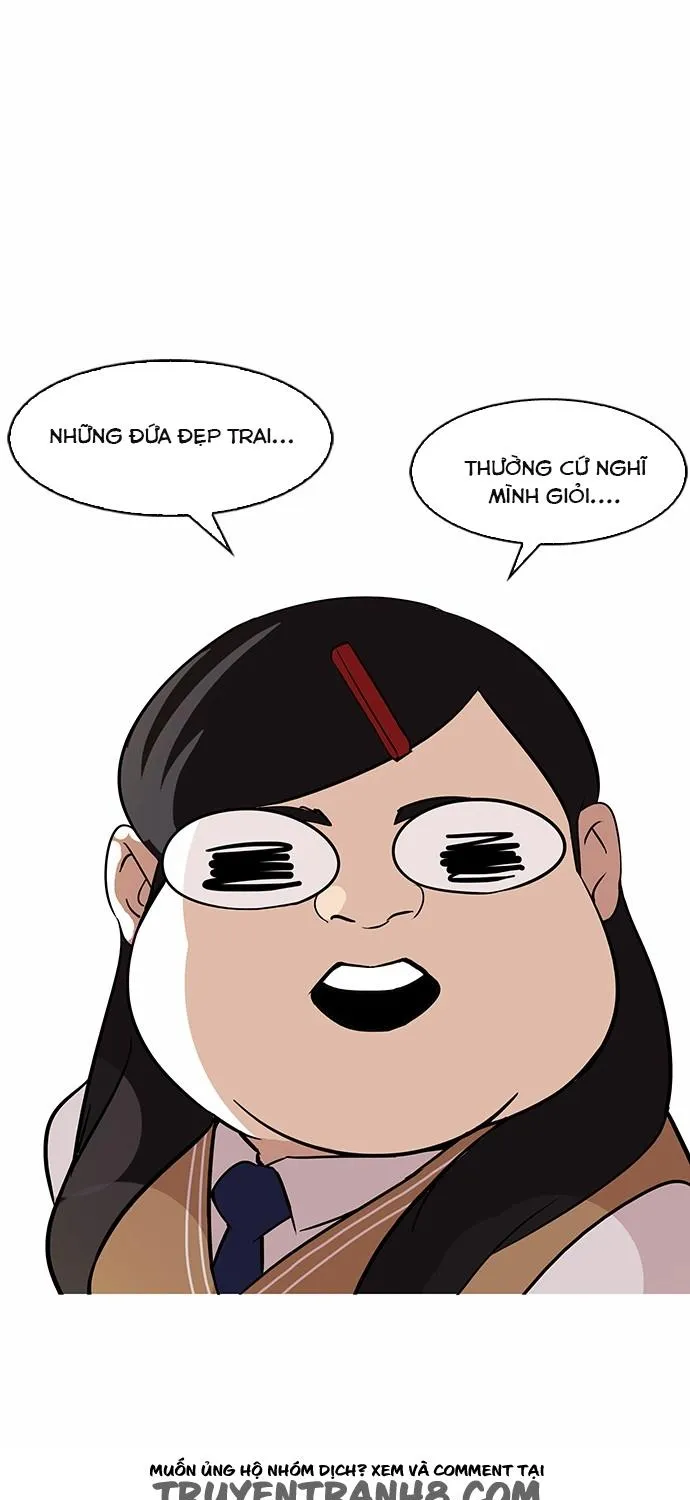 Lookism - Hoán Đổi Diệu Kỳ Chapter 79 - Trang 47