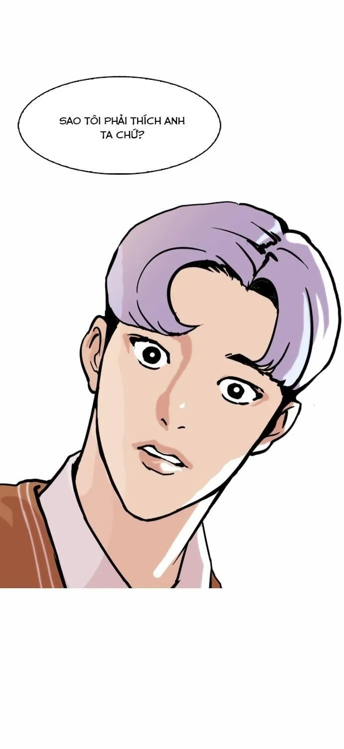Lookism - Hoán Đổi Diệu Kỳ Chapter 79 - Trang 49