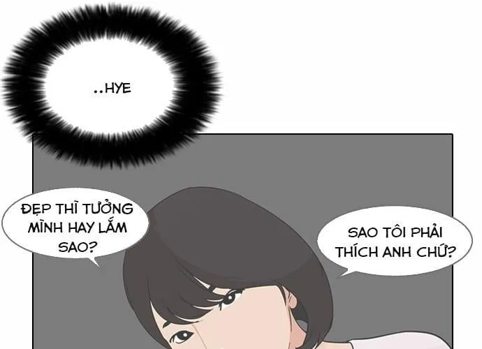 Lookism - Hoán Đổi Diệu Kỳ Chapter 79 - Trang 50
