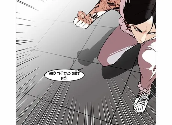 Lookism - Hoán Đổi Diệu Kỳ Chapter 79 - Trang 6