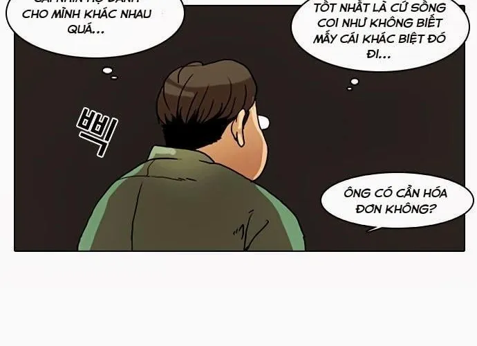 Lookism - Hoán Đổi Diệu Kỳ Chapter 8 - Trang 13