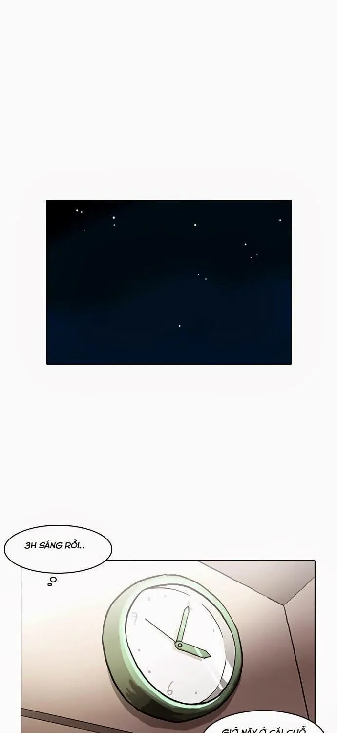 Lookism - Hoán Đổi Diệu Kỳ Chapter 8 - Trang 15
