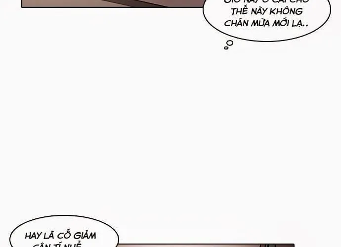 Lookism - Hoán Đổi Diệu Kỳ Chapter 8 - Trang 16