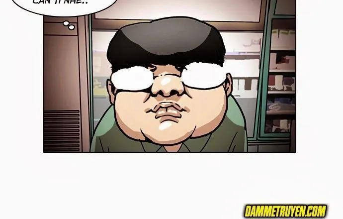 Lookism - Hoán Đổi Diệu Kỳ Chapter 8 - Trang 17