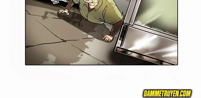 Lookism - Hoán Đổi Diệu Kỳ Chapter 8 - Trang 20