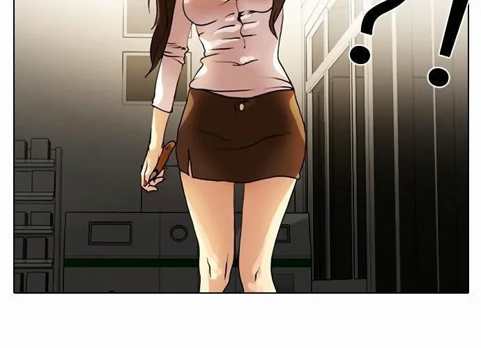 Lookism - Hoán Đổi Diệu Kỳ Chapter 8 - Trang 24