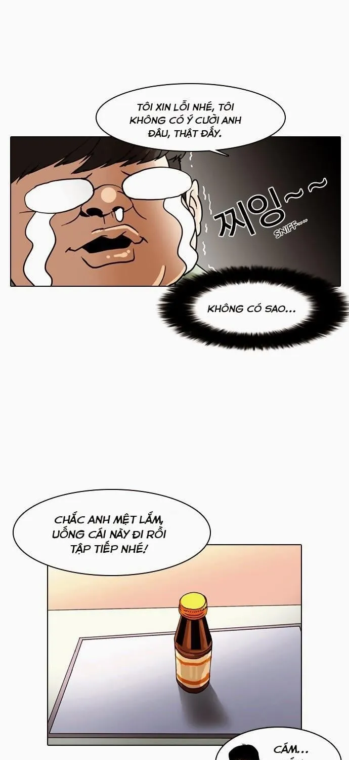 Lookism - Hoán Đổi Diệu Kỳ Chapter 8 - Trang 26