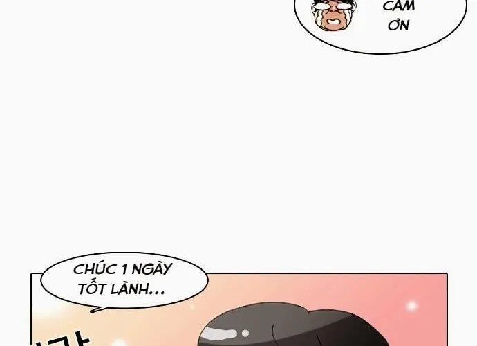 Lookism - Hoán Đổi Diệu Kỳ Chapter 8 - Trang 27