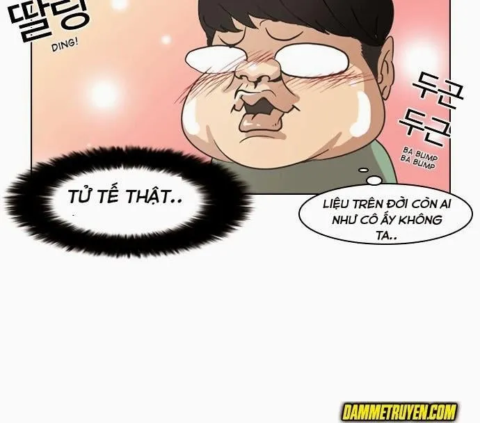 Lookism - Hoán Đổi Diệu Kỳ Chapter 8 - Trang 28