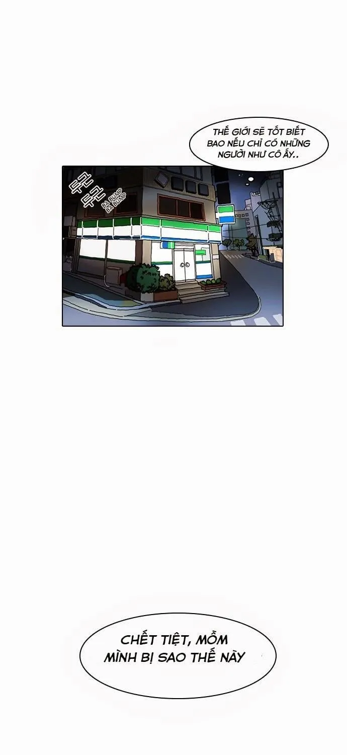 Lookism - Hoán Đổi Diệu Kỳ Chapter 8 - Trang 29