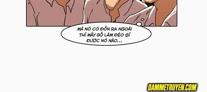 Lookism - Hoán Đổi Diệu Kỳ Chapter 8 - Trang 33