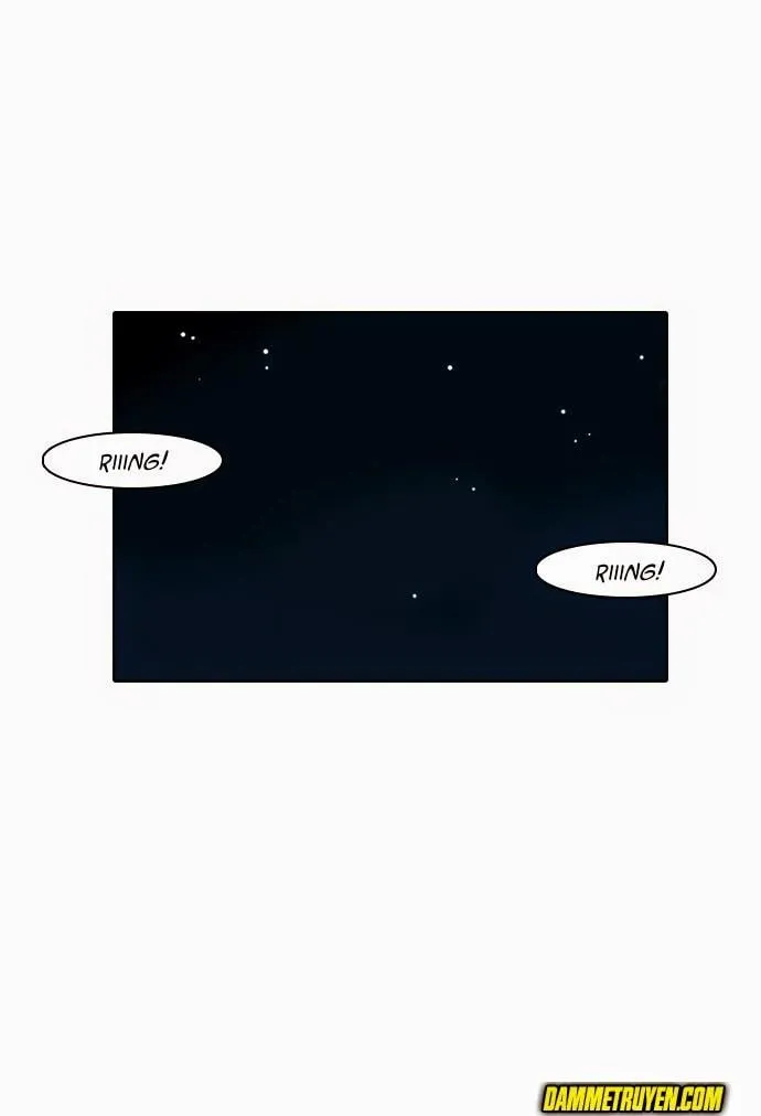 Lookism - Hoán Đổi Diệu Kỳ Chapter 8 - Trang 38