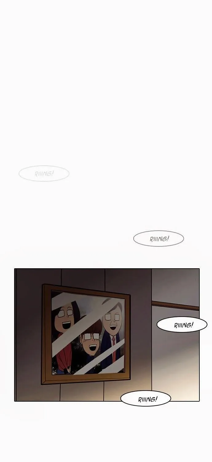 Lookism - Hoán Đổi Diệu Kỳ Chapter 8 - Trang 39