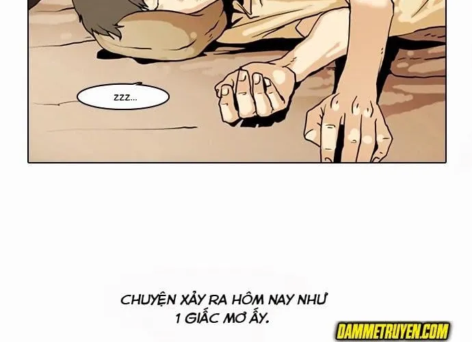 Lookism - Hoán Đổi Diệu Kỳ Chapter 8 - Trang 4