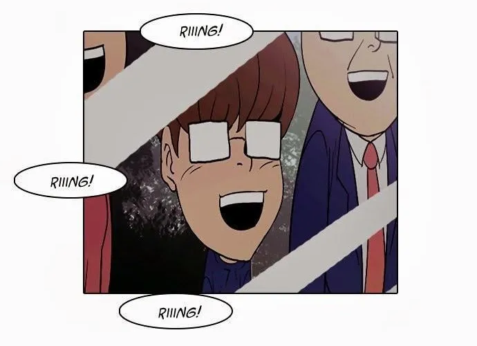 Lookism - Hoán Đổi Diệu Kỳ Chapter 8 - Trang 40