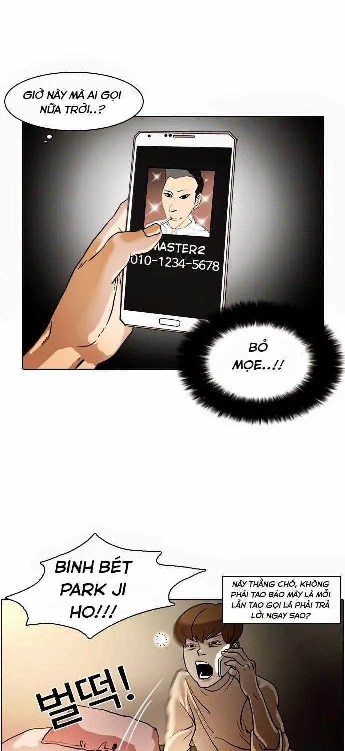 Lookism - Hoán Đổi Diệu Kỳ Chapter 8 - Trang 42