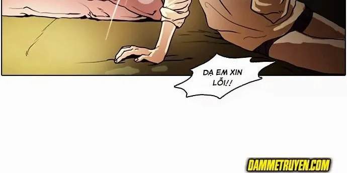 Lookism - Hoán Đổi Diệu Kỳ Chapter 8 - Trang 43