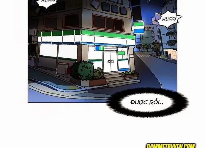 Lookism - Hoán Đổi Diệu Kỳ Chapter 8 - Trang 47