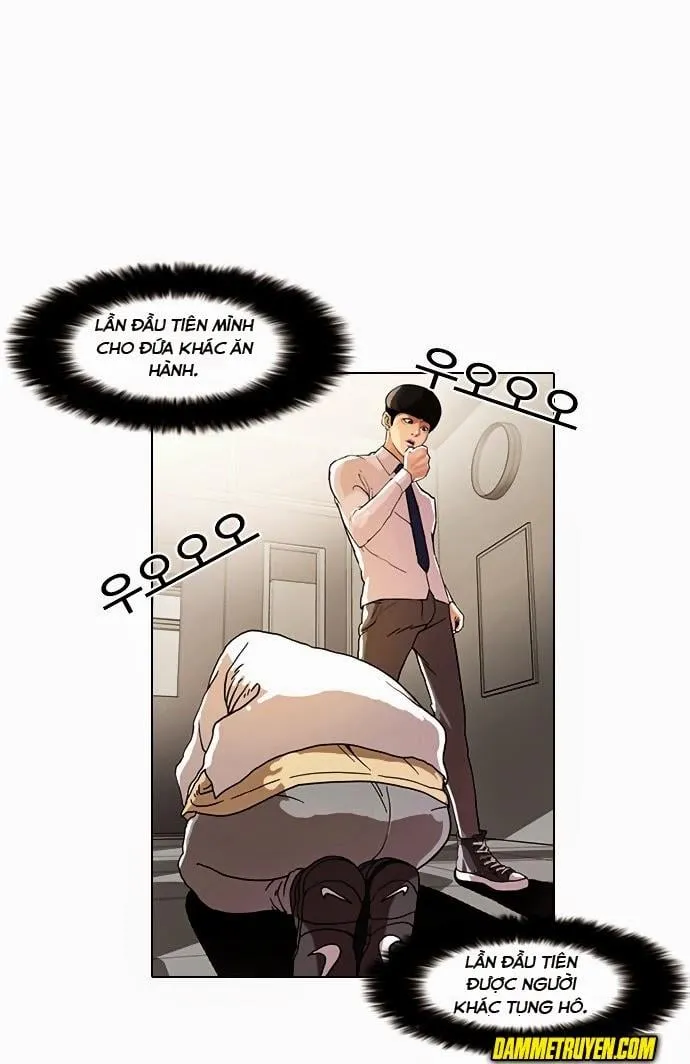 Lookism - Hoán Đổi Diệu Kỳ Chapter 8 - Trang 5