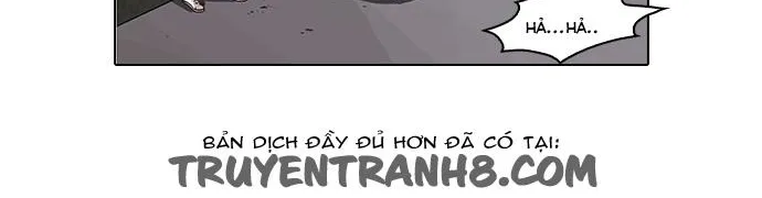Lookism - Hoán Đổi Diệu Kỳ Chapter 80 - Trang 10