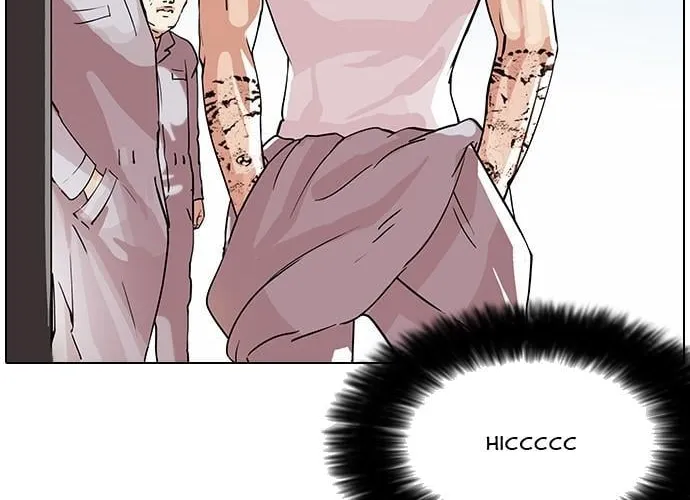 Lookism - Hoán Đổi Diệu Kỳ Chapter 80 - Trang 12