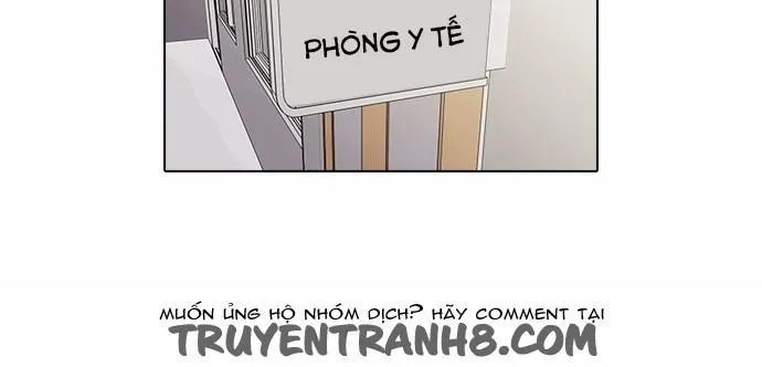 Lookism - Hoán Đổi Diệu Kỳ Chapter 80 - Trang 18