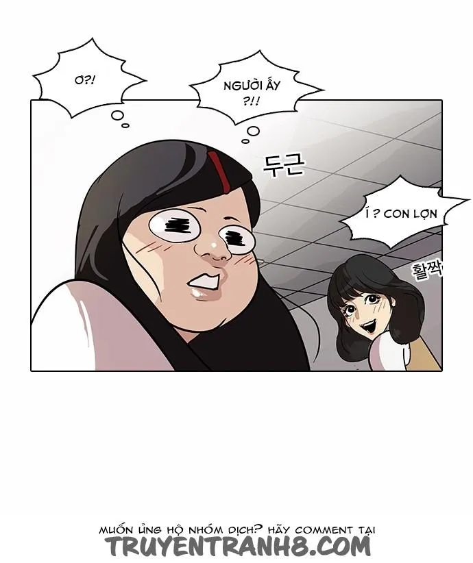 Lookism - Hoán Đổi Diệu Kỳ Chapter 80 - Trang 24