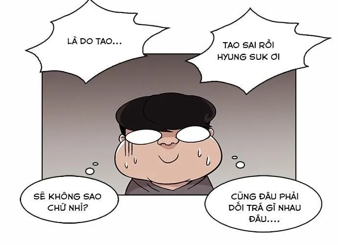 Lookism - Hoán Đổi Diệu Kỳ Chapter 80 - Trang 26