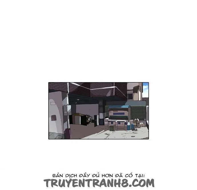 Lookism - Hoán Đổi Diệu Kỳ Chapter 80 - Trang 27