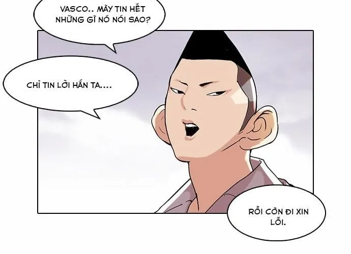 Lookism - Hoán Đổi Diệu Kỳ Chapter 80 - Trang 29