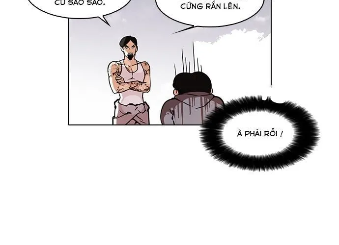 Lookism - Hoán Đổi Diệu Kỳ Chapter 80 - Trang 34