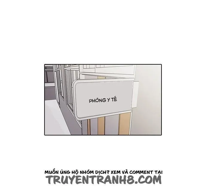 Lookism - Hoán Đổi Diệu Kỳ Chapter 80 - Trang 35