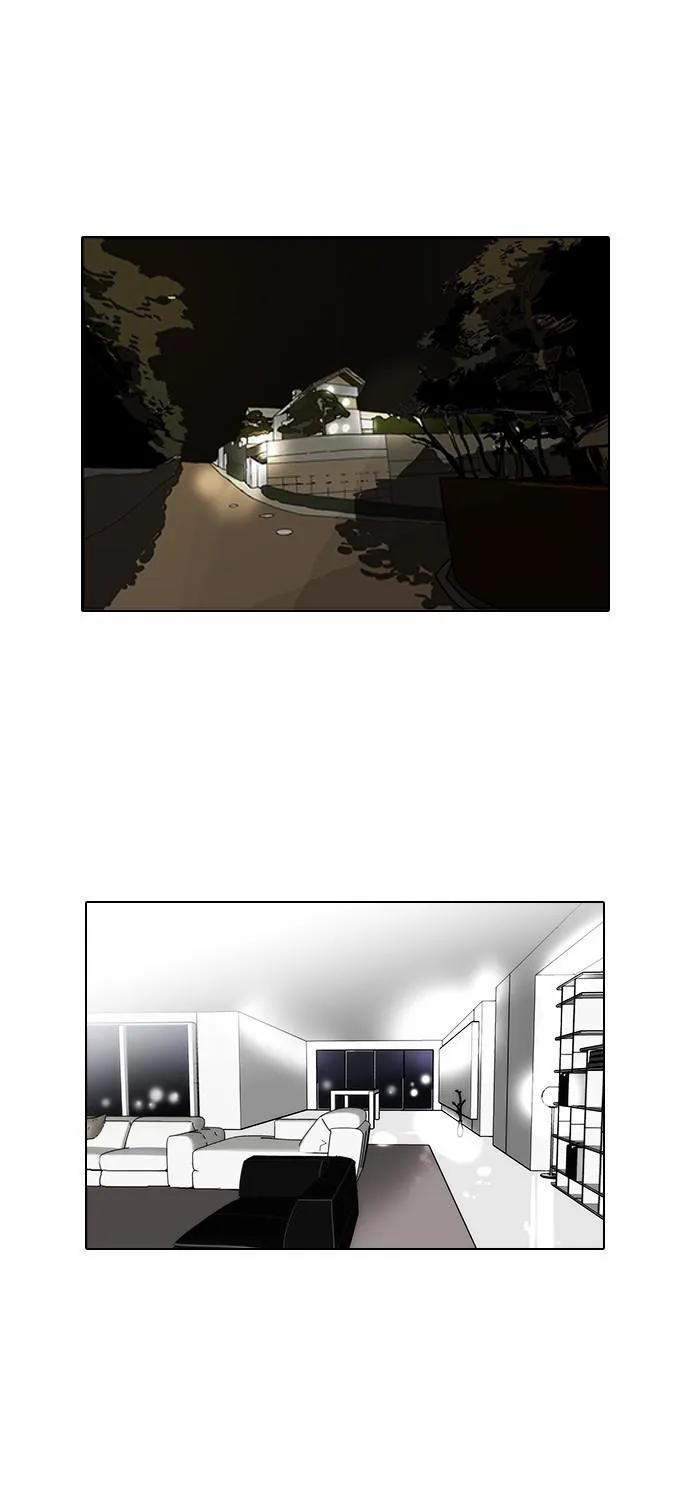 Lookism - Hoán Đổi Diệu Kỳ Chapter 80 - Trang 40
