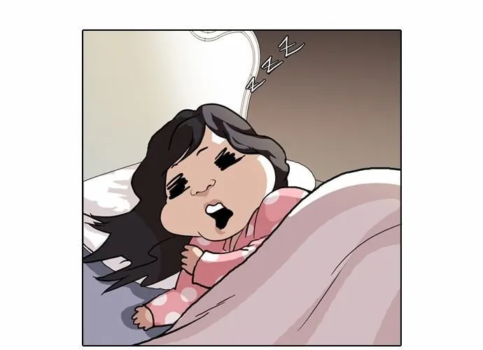 Lookism - Hoán Đổi Diệu Kỳ Chapter 80 - Trang 41