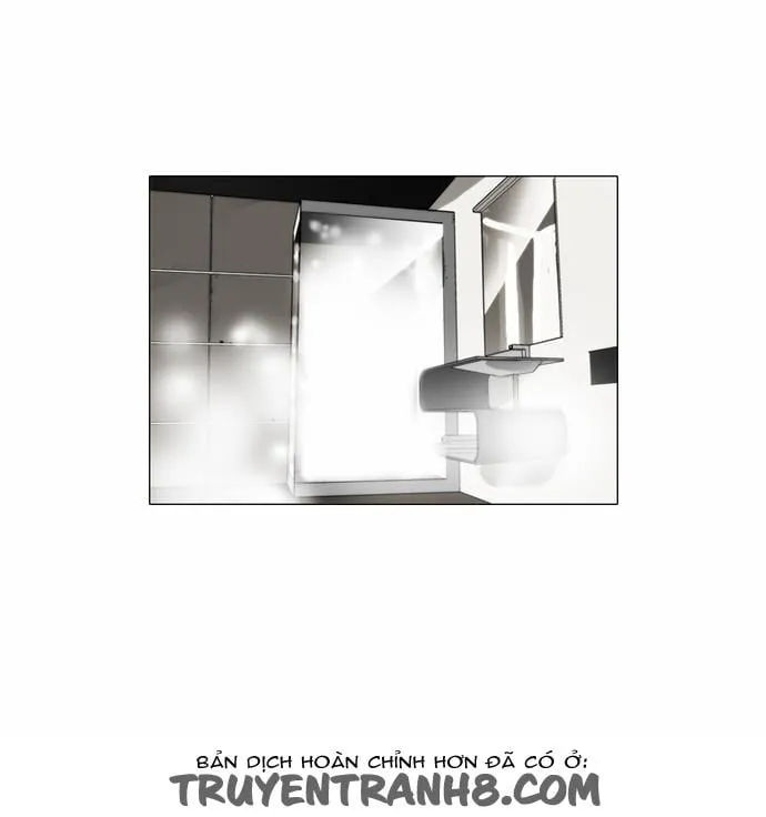 Lookism - Hoán Đổi Diệu Kỳ Chapter 80 - Trang 43