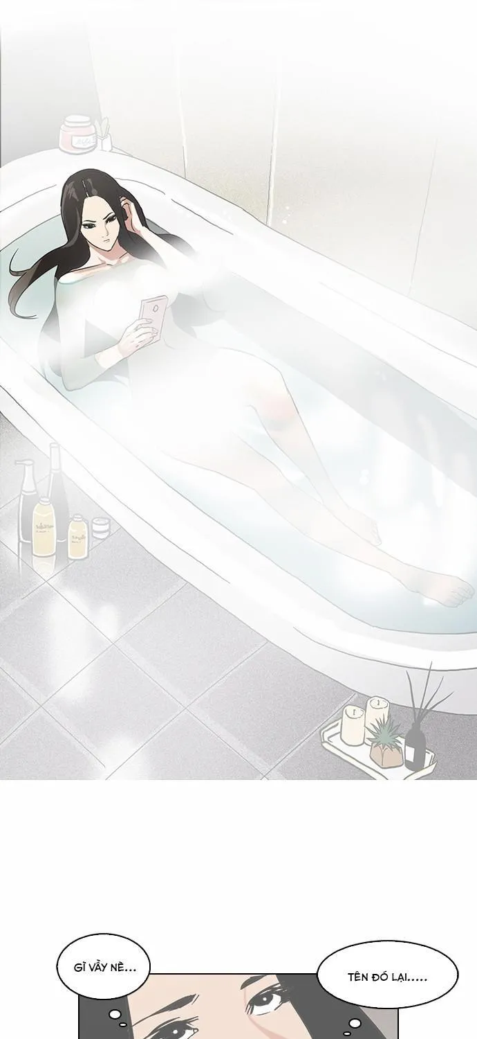 Lookism - Hoán Đổi Diệu Kỳ Chapter 80 - Trang 44