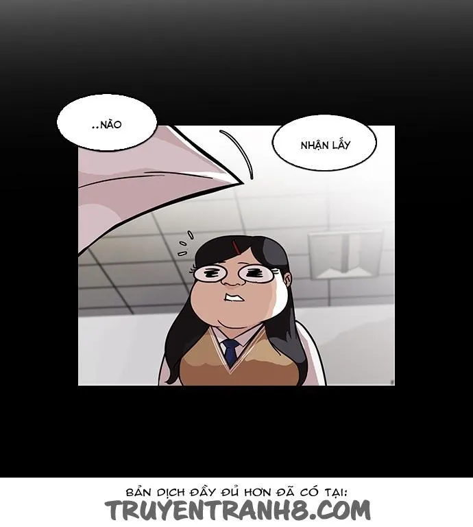 Lookism - Hoán Đổi Diệu Kỳ Chapter 80 - Trang 46