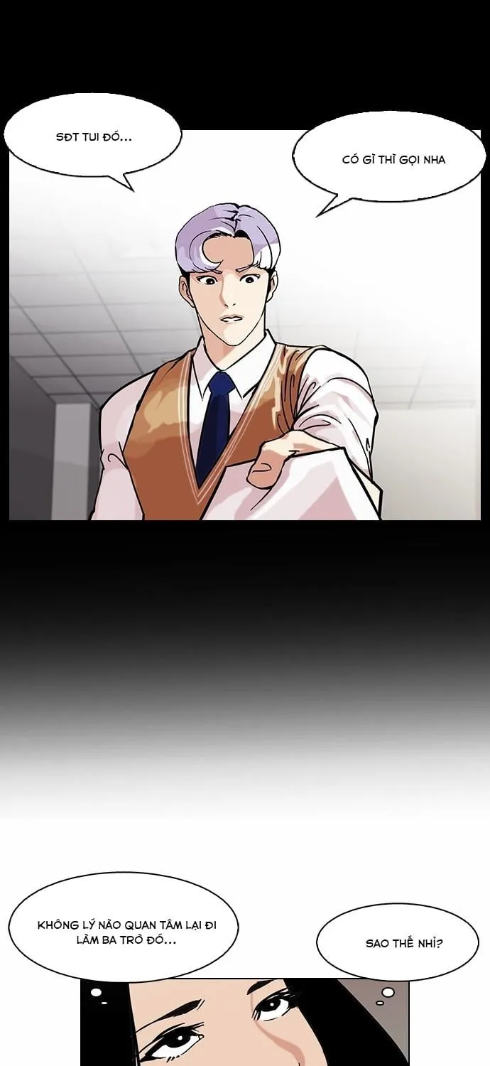 Lookism - Hoán Đổi Diệu Kỳ Chapter 80 - Trang 47