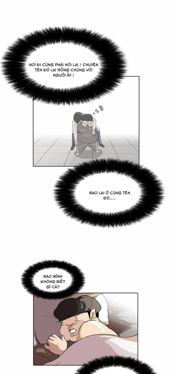 Lookism - Hoán Đổi Diệu Kỳ Chapter 80 - Trang 49