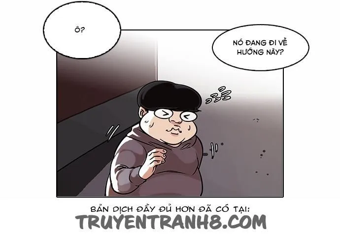 Lookism - Hoán Đổi Diệu Kỳ Chapter 80 - Trang 5