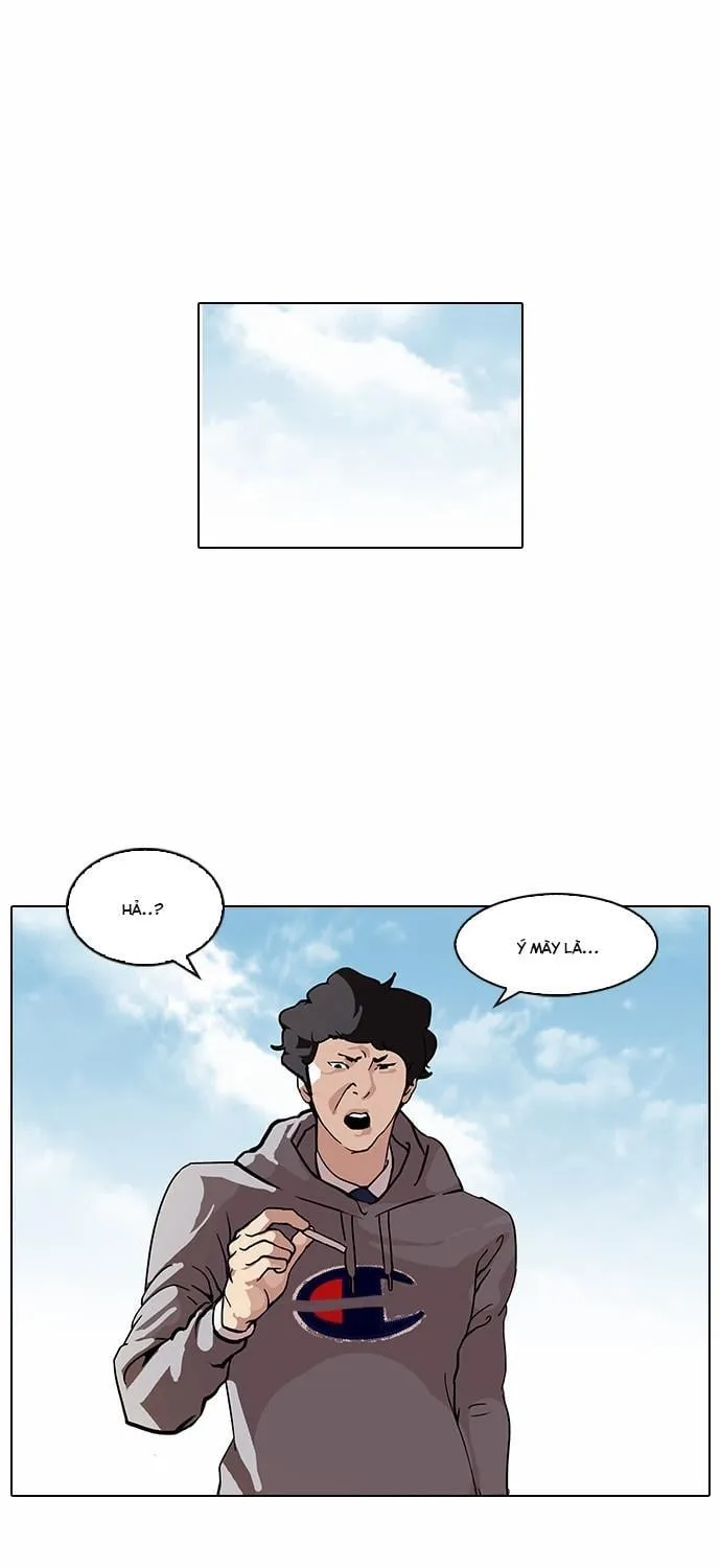 Lookism - Hoán Đổi Diệu Kỳ Chapter 80 - Trang 6