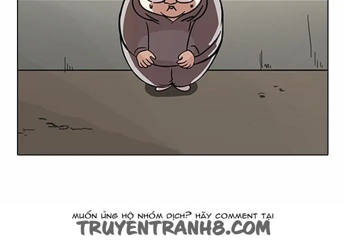 Lookism - Hoán Đổi Diệu Kỳ Chapter 80 - Trang 8