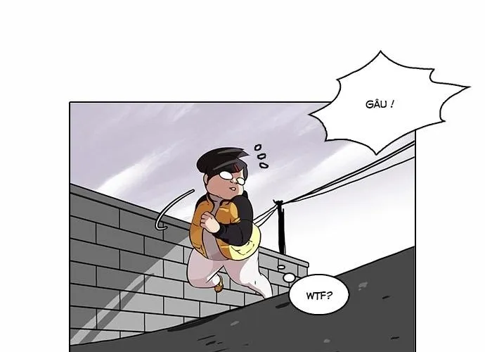 Lookism - Hoán Đổi Diệu Kỳ Chapter 81 - Trang 10