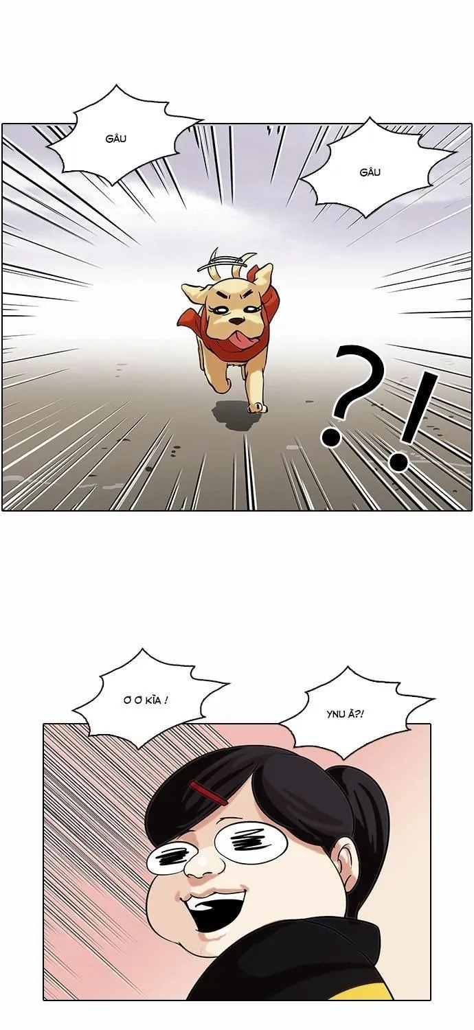 Lookism - Hoán Đổi Diệu Kỳ Chapter 81 - Trang 12